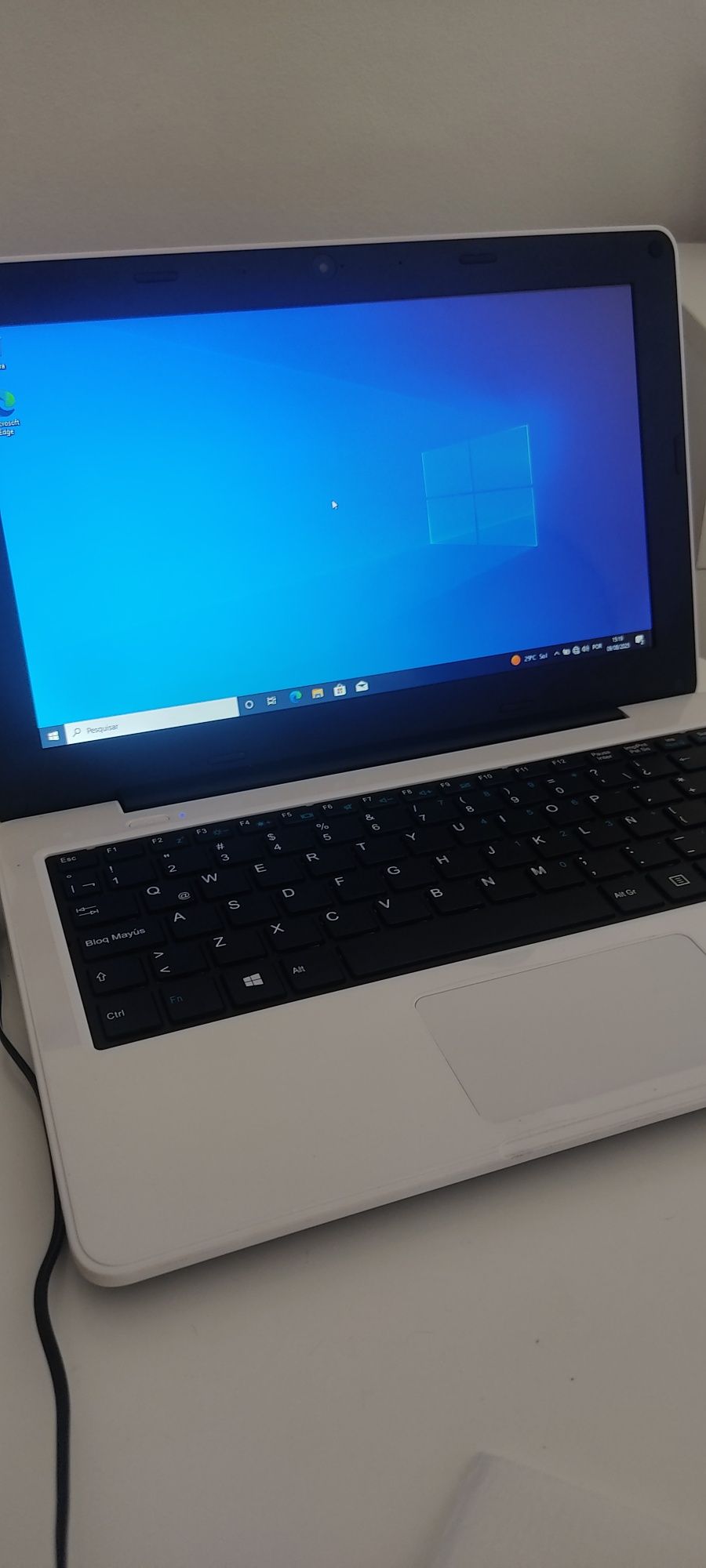Portáteis Win10 4Gb