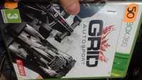 Grid autosport xbox 360, wersja pl, WYMIANA