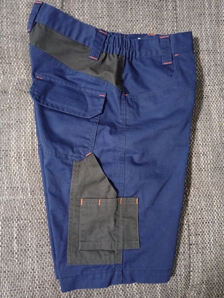 Чоловічі робочі шорти Worker PROFESSIONAL. Розмір XS (42),ріст 158-164