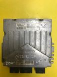 Блок управління двигуном Citroen C5 5ws40023f-t 9647166880