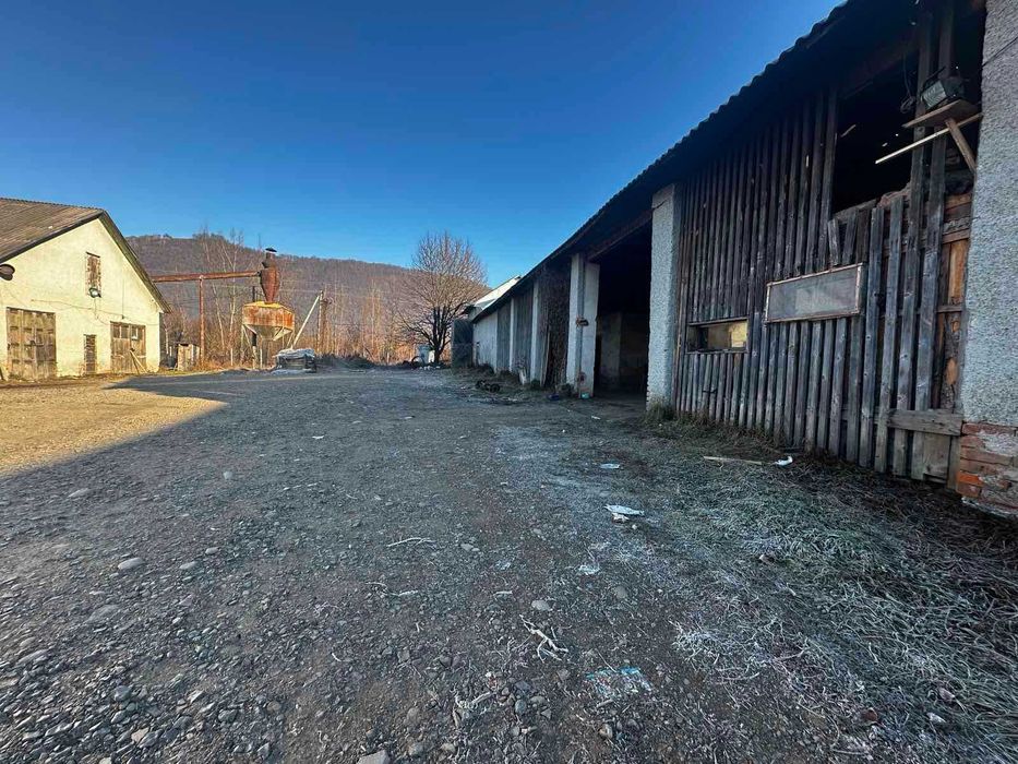 Продається готовий бізнес