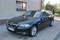 BMW Seria 5 2.0 Diesel * 184 PS * Led * PDC *Navi