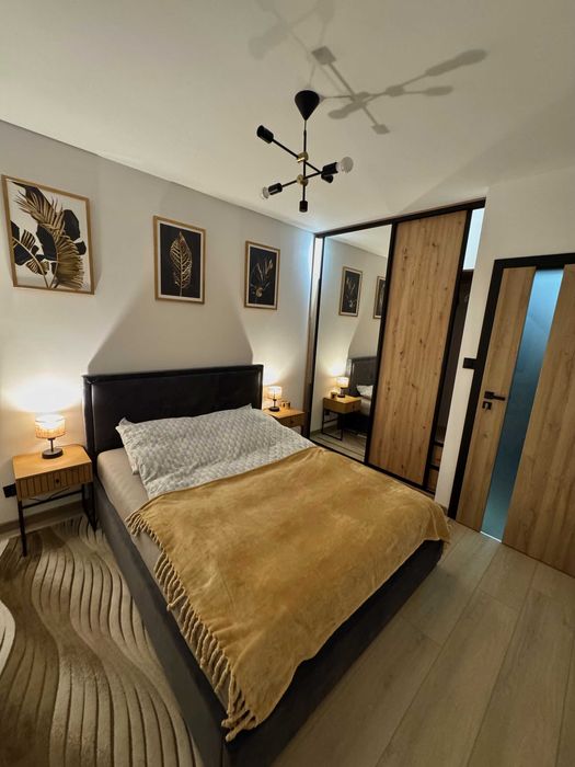 Nowe mieszkanie ul. Rogalewicz Ostrołęka z internetem