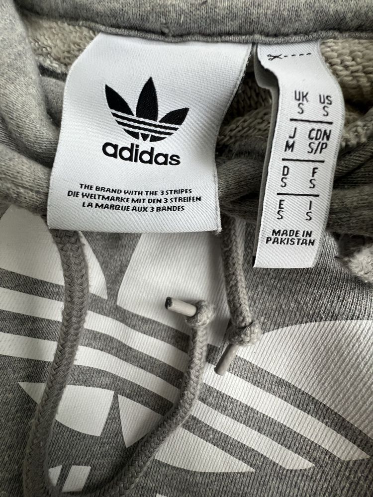 Худі Adidas Original