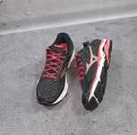 Кроссовки Mizuno Wave Ultima 7 беговые спортивные Daichi 6 женские