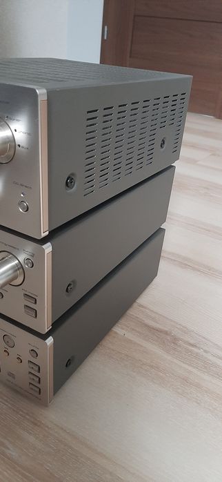 Teac Zestaw Stereo A-H300 T-H300 PD-H300C