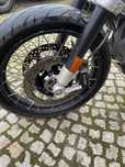 BMW R1200GS R1250 GS ADVENTURE  koło przód tył czarne
