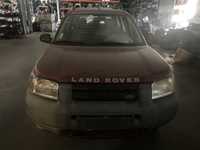 Land Rover Freelander (peças)