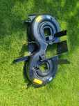 Kosisko deck agregat cub cadet xt1 or95 95cm noze pasek