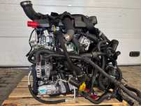 SILNIK KOMPLETNY RENAULT MASTER 4 IV 2.3 DCI M9T 726