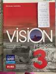 Vision 3 workbook. J angielski