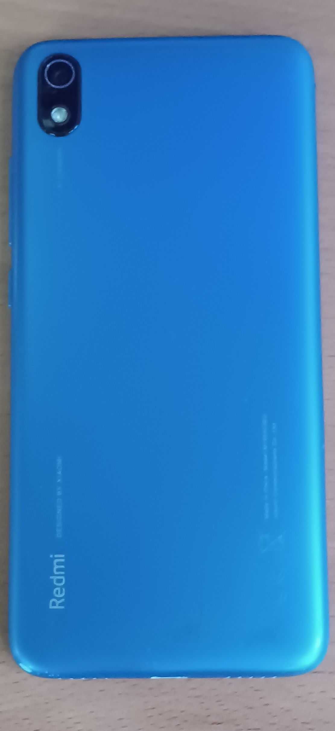 Xiaomi Redmi 7A,  2/32 Gb (Global)