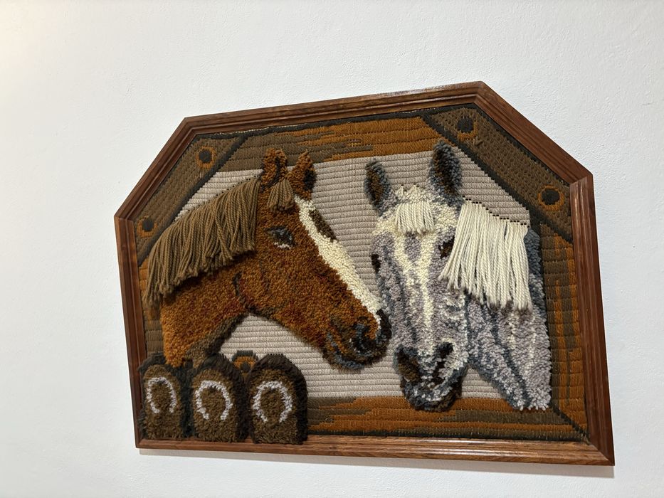 Quadro  grande  3d