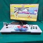 Consola Retro Games ( 29600 Jogos) 3D Pandora Pro - Novas