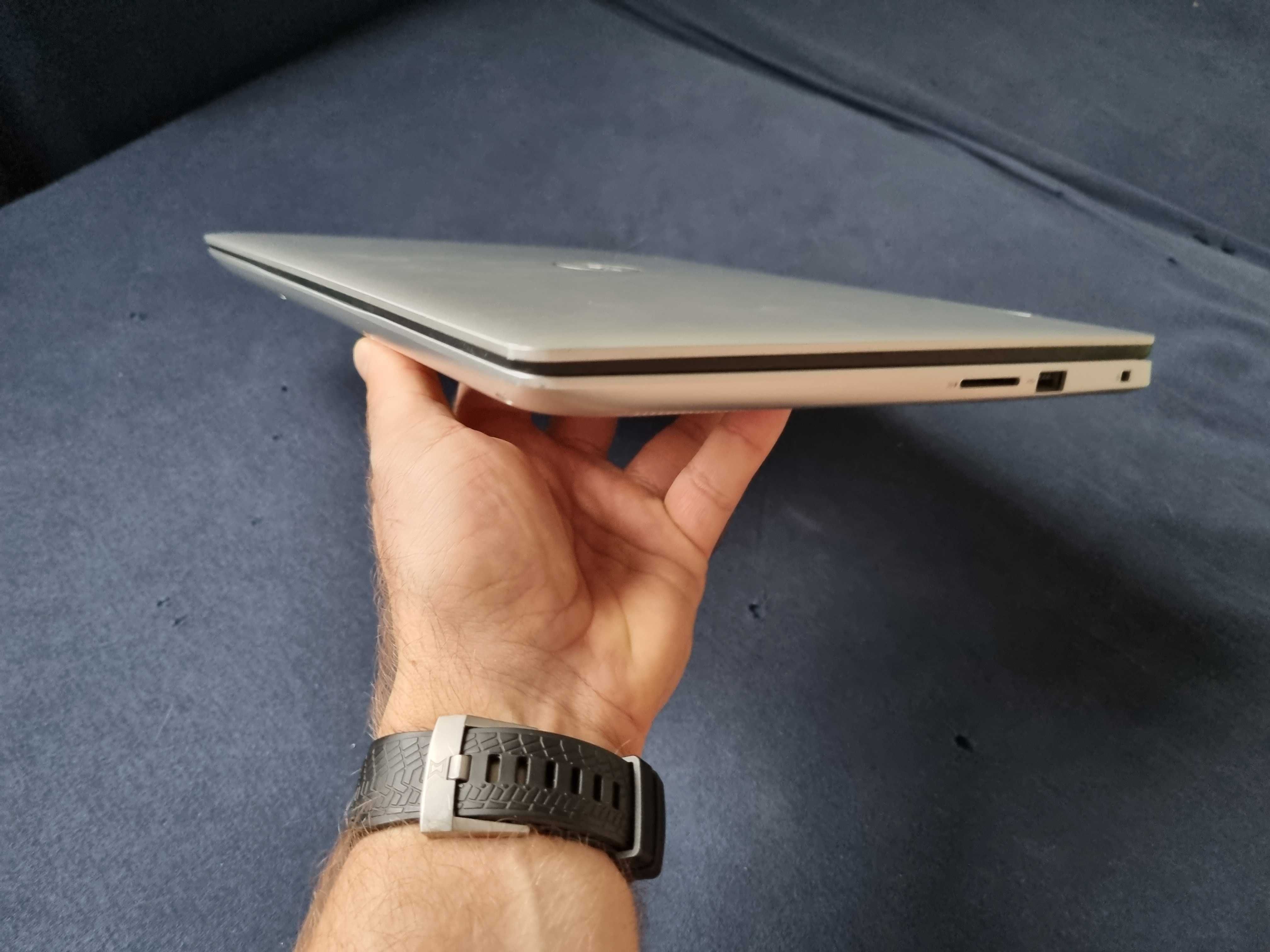 Dell Inspiron 5482 2in1; 14 " Intel Core i3-8145 4 GB / 1024 GB