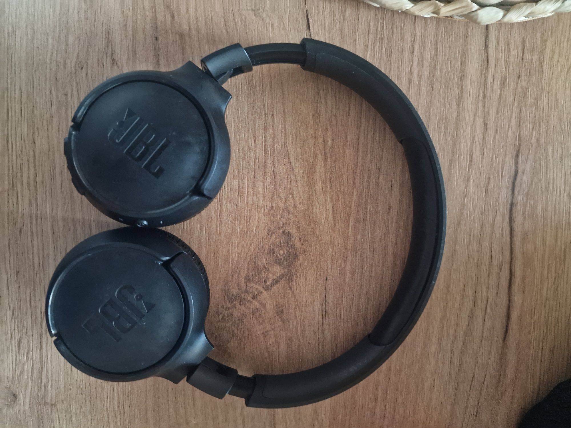 Sluchawki nauszne jbl510 bt