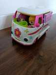 Autocaravana Pinypon