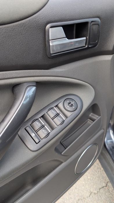 Ford Kuga 2010p, 2.0d