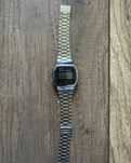 CASIO Vintage A168WA
