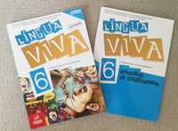 Livros ESCOLARES\PARA o Aluno - língua Viva português 6.º Ano