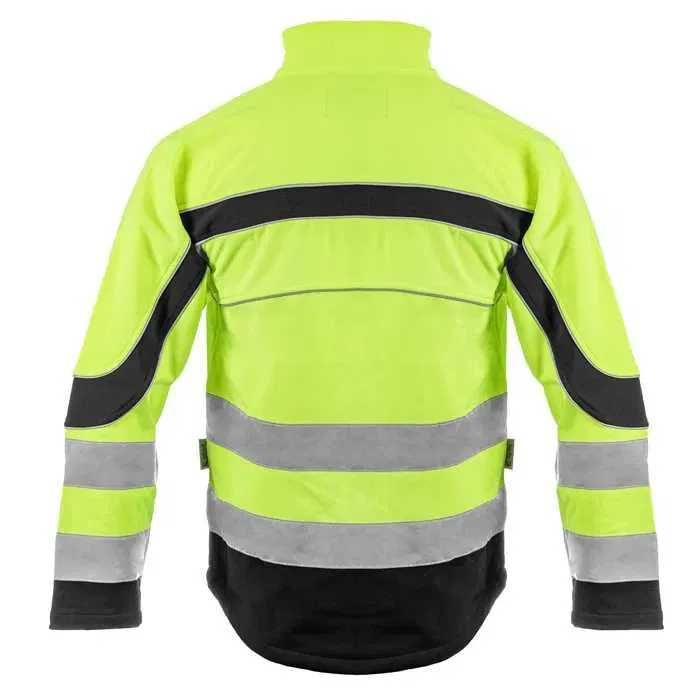 Wyprzedaż 2 szt Nieprzemaklna i wiatroszczelna kurtka robocza / SOFTSH