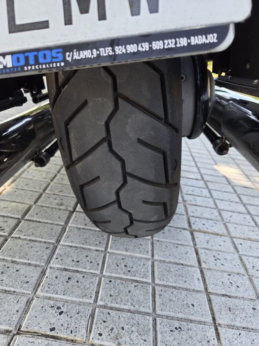 Bmw r18 classic venda Badajoz