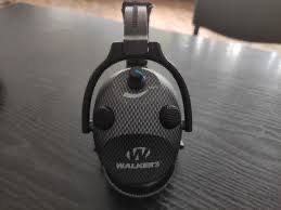 Активні навушники walker's Alpha 360