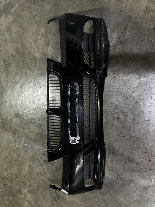 Parachoques BMW e90