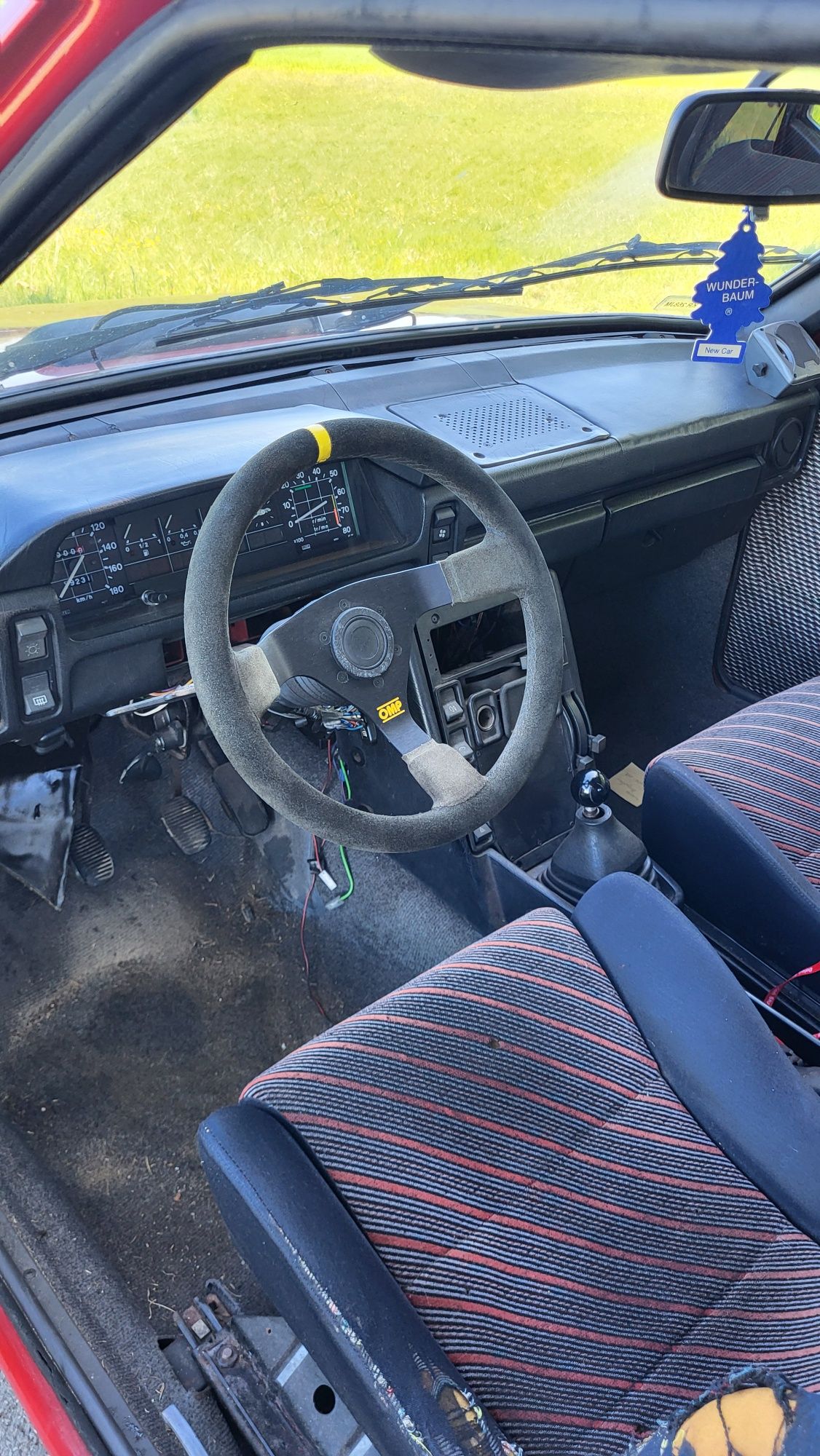 Polonez borewicz 2.0 dohc
