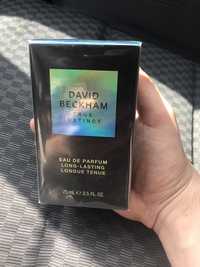 Perfumy David Beckham the instinct