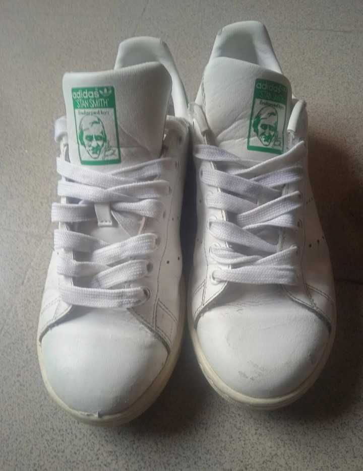 Tenis Stan Smith adidas