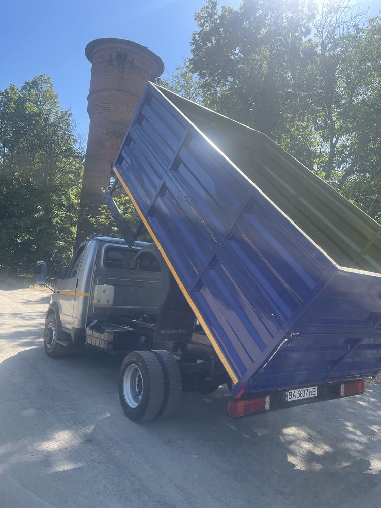 Продам Газ3310 Валдай Самоскид