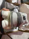 RainCloudGrey\NewBalance9060*DamskieGreyNew UnisexTrampki r.36