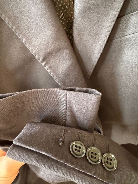 Класичний костюм Voronin