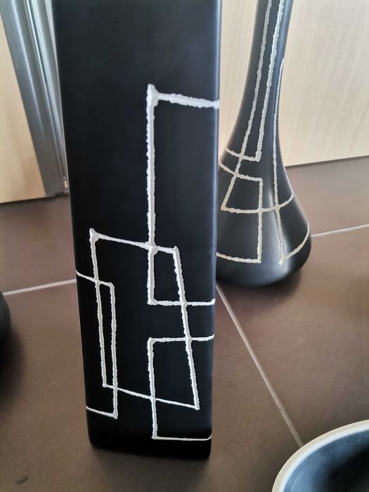 Decoração Cerâmica