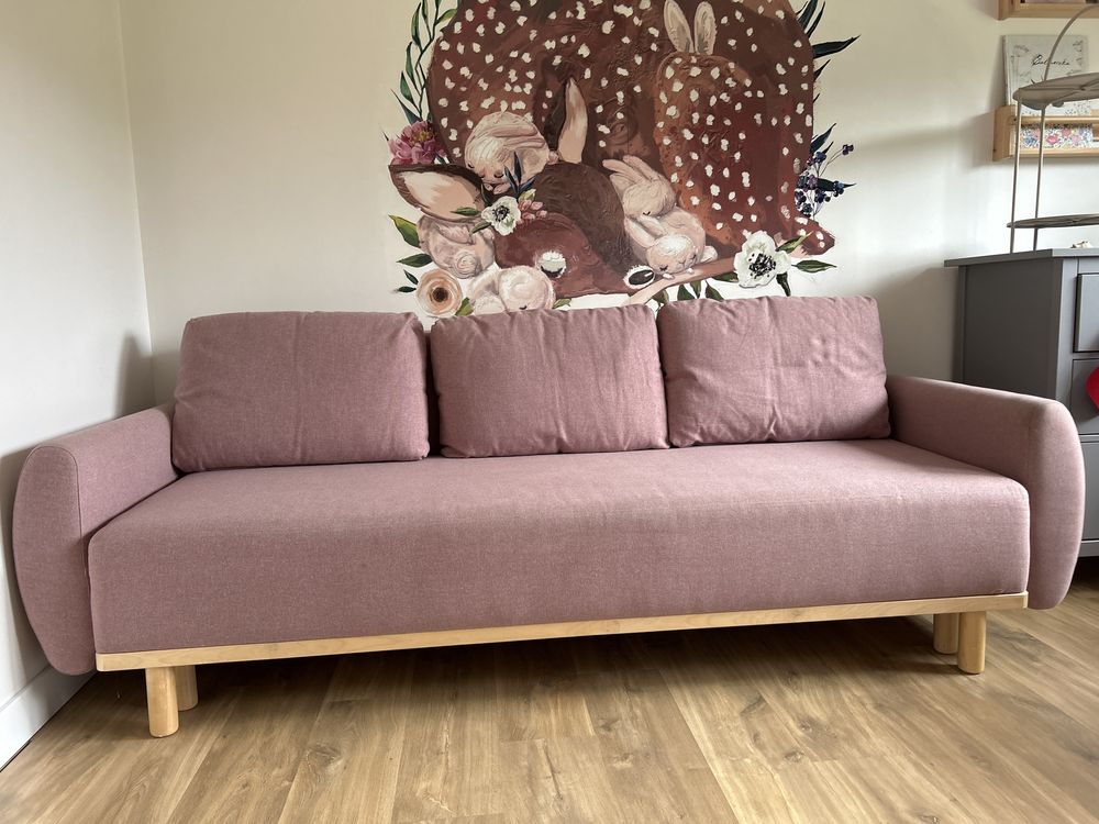 Sofa Grunnarp Ikea