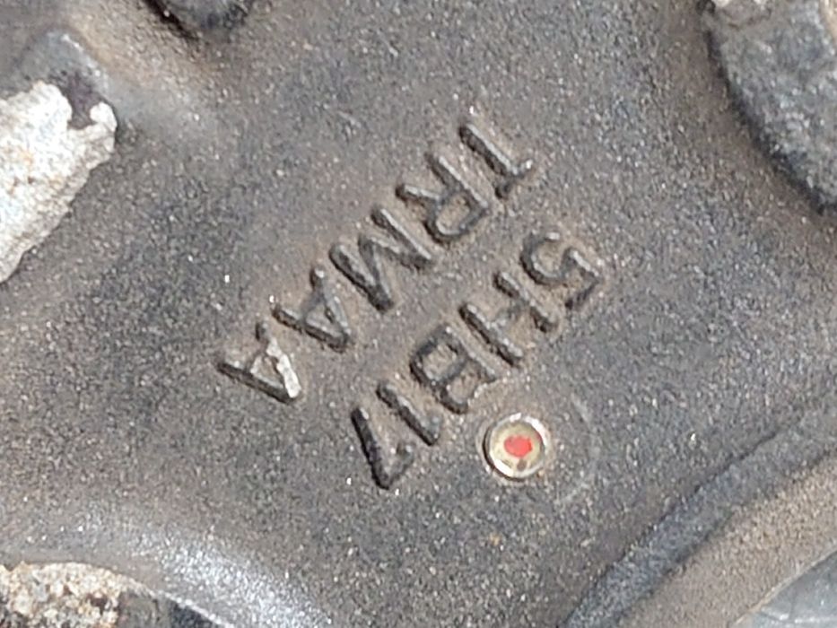 4 Колеса для Jeep 5x127