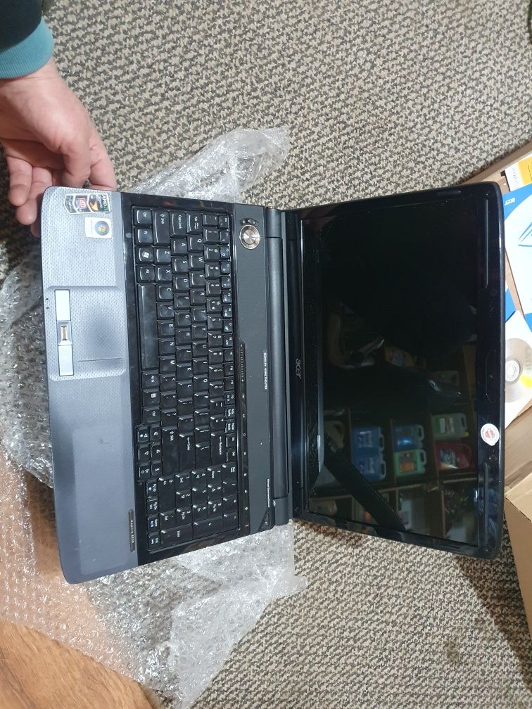 Laptop Acer 6530