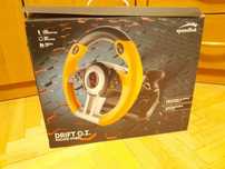kierownica DRIFT O.Z. speedlink