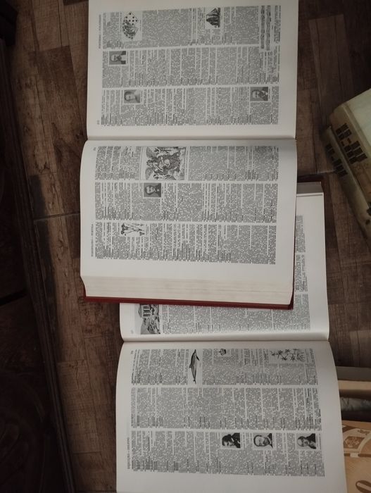 Lello Universal em dois volumes