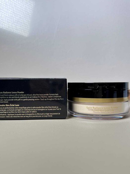 Пудра для обличчя Bobbi Brown Luxe Radiance Loose