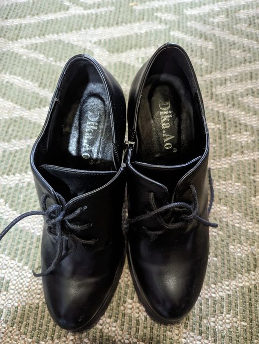 Ботильони жіночі розмір 39