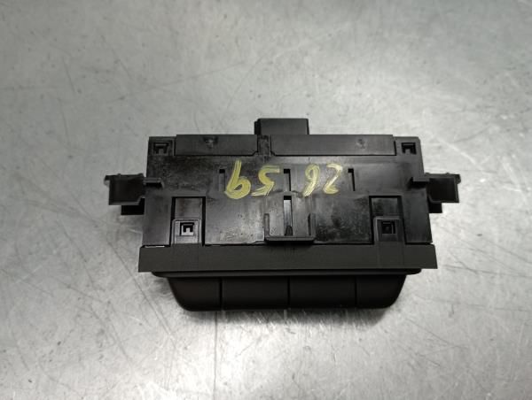 Comando / botão / interruptor multifunções RENAULT Captur II