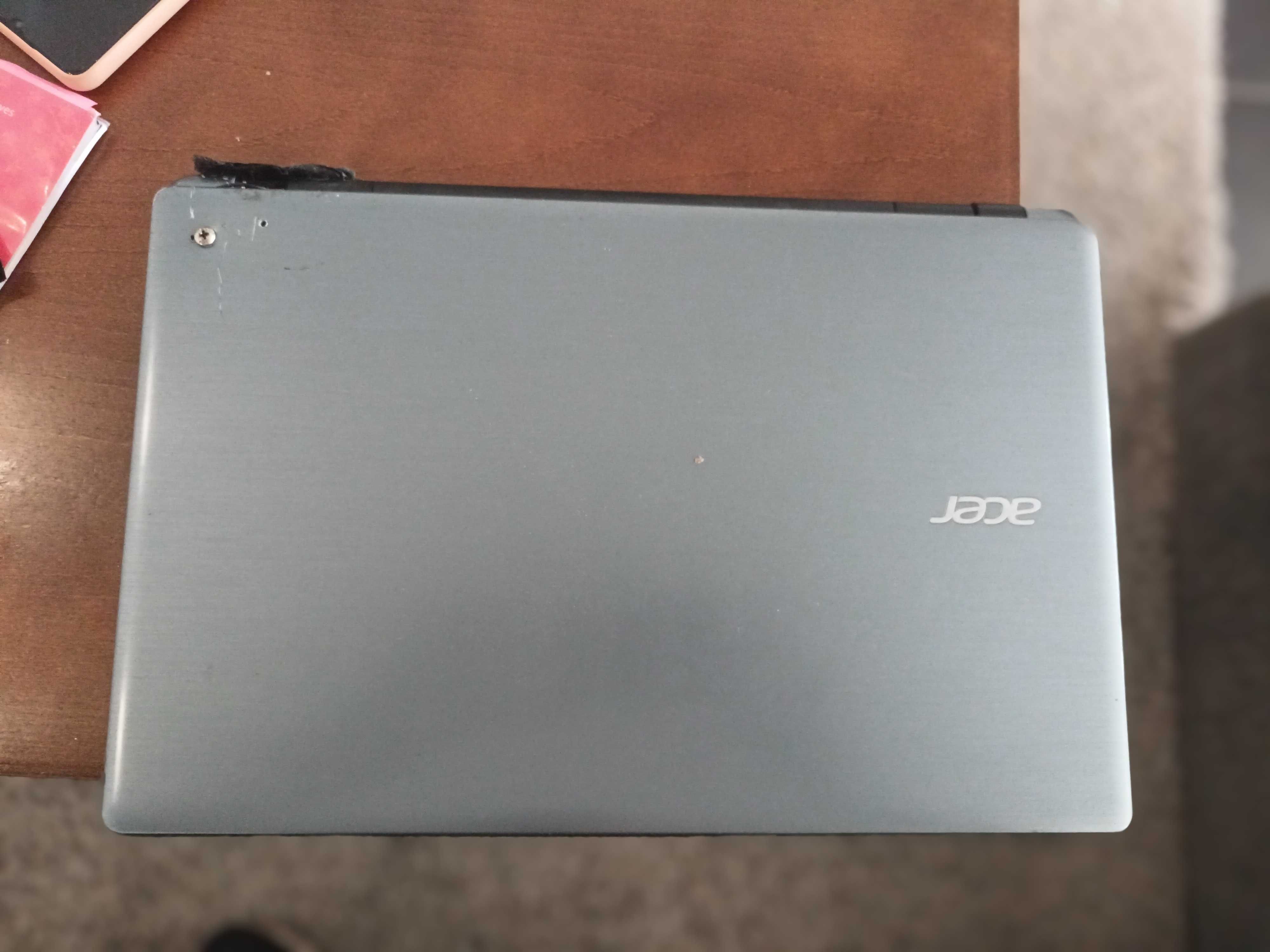 Acer 571 G para peças, ou recuperar