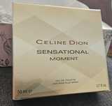 Celine dion sensational moment perfum woda toaletowa city 50 ml