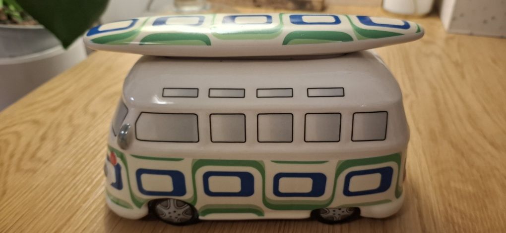 Skarbonka VW T1 busik ,kolekcjonerska
