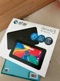 Tablet 7 ‘’ e-star