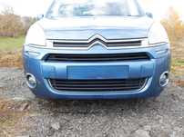 Кріплення бампер, разборка Citroen Berlingo b9 рестайл Сітроен