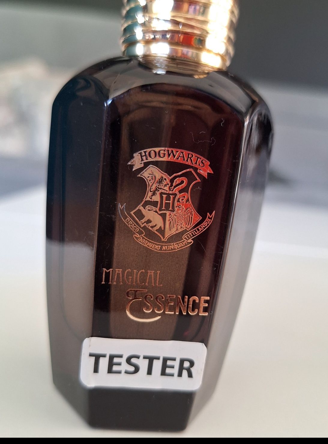 Harry Potter Magical Essence Ambition Man, EdP 50 ml woda perfumowana
