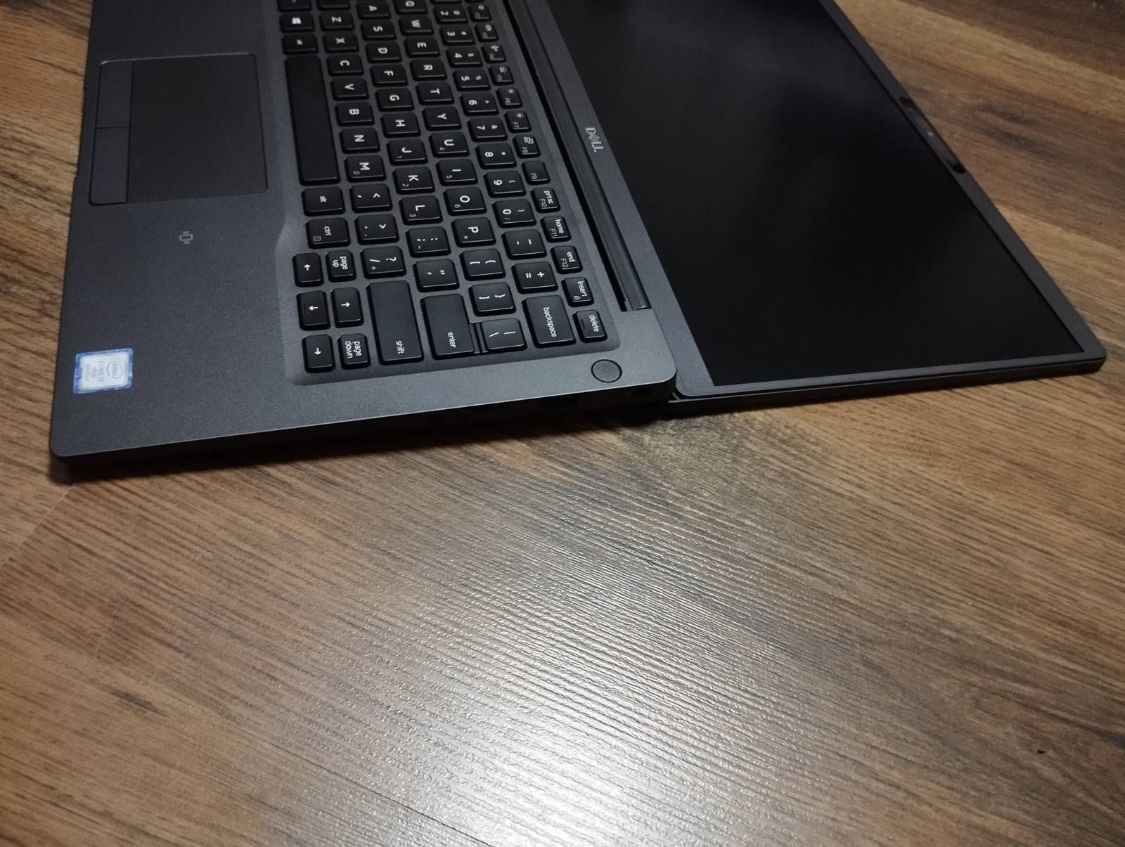 Ноутбук Dell Latitude 7400